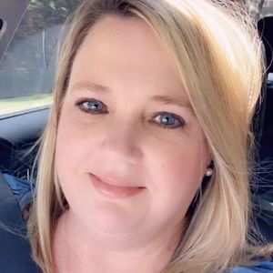 Meet your Posher, Candy